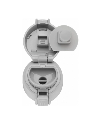 zwilling Kubek termiczny 450 ml Thermo biały nr 1