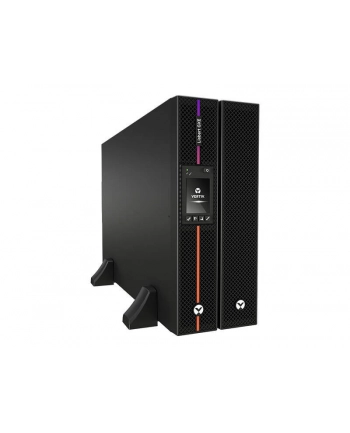 vertiv Zasilacz awaryjny UPS GXE3-6000IRT4UXL 6000 VA/6000 W 230V 4U nr 2
