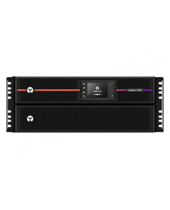 vertiv Zasilacz awaryjny UPS GXE3-6000IRT4UXL 6000 VA/6000 W 230V 4U nr 1
