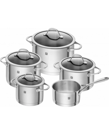 zwilling Zestaw 5 garnków Essence nr 2