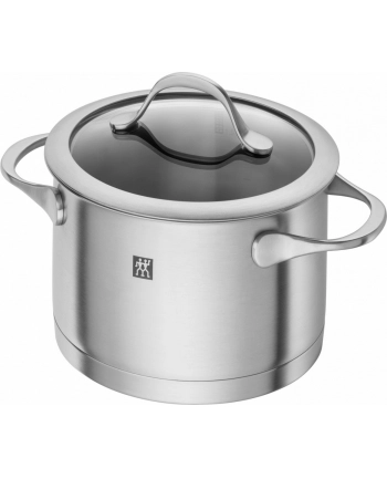 zwilling Zestaw 5 garnków Essence nr 1