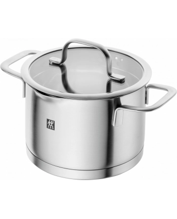 zwilling Zestaw 4 garnków TrueFlow nr 1