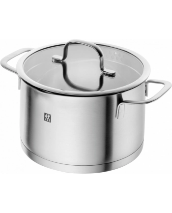 zwilling Zestaw 4 garnków TrueFlow nr 2