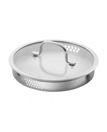 zwilling Zestaw 5 garnków TrueFlow