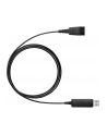 jabra Link 230 adapter QD do USB, Plug and Play - nr 2