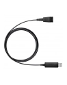 jabra Link 230 adapter QD do USB, Plug and Play - nr 5