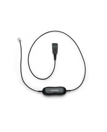 jabra Smart Cord QD to RJ10, 0,8m