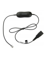 jabra Smart Cord QD to RJ10, 0,8m - nr 2