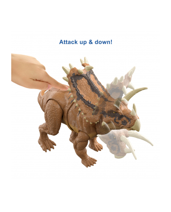 Jurassic World HCM05 toy figure WYSYŁKA LOSOWA ! BRAK MOŻLIWOŚCI WYBORU !