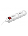 tracer Listwa PowerWatch 3 m biala(4 gniazda)0/1 - nr 2