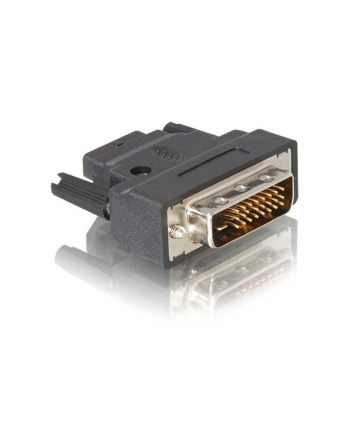 delock Adapter HDMI(F)->DVI(M)