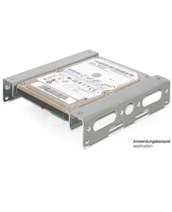 delock Adapter HDD Sanki 3,5'' -> 2,5''