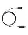 jabra Link 230 adapter QD do USB, Plug and Play - nr 3