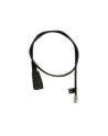 jabra QD Cord to RJ10 straight 0,5m - nr 2