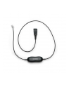 jabra Smart Cord QD to RJ10, 0,8m - nr 1
