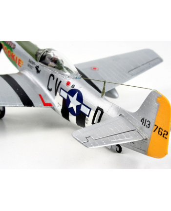 REVELL P-51D Mustang
