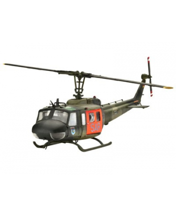 REVELL Bell UH-1D SAR