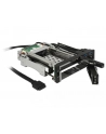 delock Kieszeń wewnętrzna na 2xHDD SATA 2.5+3.5''+2xUSB 3.0 - nr 12