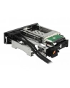 delock Kieszeń wewnętrzna na 2xHDD SATA 2.5+3.5''+2xUSB 3.0 - nr 14