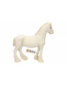 schleicher SCHLEICH Klacz rasy Shir e new 2013 - nr 2