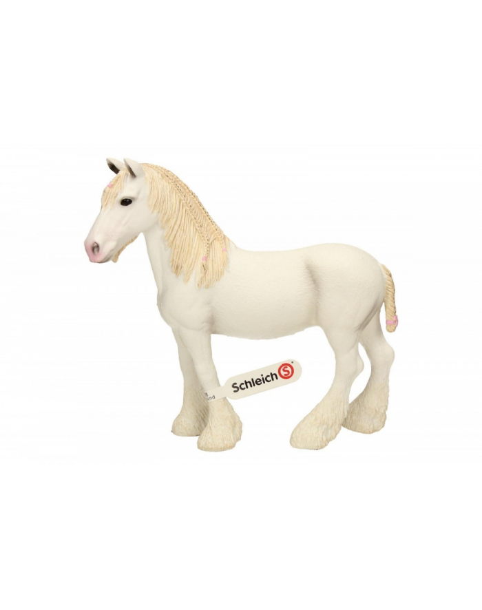 schleicher SCHLEICH Klacz rasy Shir e new 2013 główny