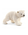 schleicher SCHLEICH Młody Miś Polar ny - nr 1