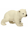 schleicher SCHLEICH Młody Miś Polar ny - nr 3