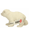 schleicher SCHLEICH Młody Miś Polar ny - nr 5