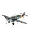 revell Messerdchmitt BF109 G-10 - nr 1