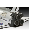 revell Space Shuttle Atlantis - nr 4