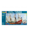 revell Swedish Regal Ship VASA - nr 1