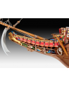 revell Swedish Regal Ship VASA - nr 3