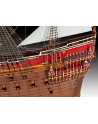revell Swedish Regal Ship VASA - nr 4