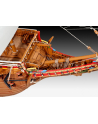 revell Swedish Regal Ship VASA - nr 7