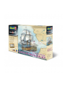 revell Gift set Battle of Trafalgar - nr 1