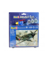 REVELL model set Messers cmitt BF-109 - nr 1