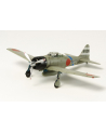 tamiya Mitsubishi A6M3 (Hamp) Zero - nr 1