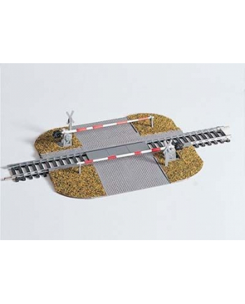 piko Przejazd kolejowy