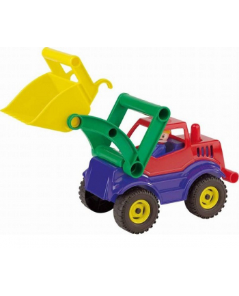 lena KOPARKA 27 cm nr 1