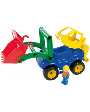 lena KOPARKA 27 cm nr 2