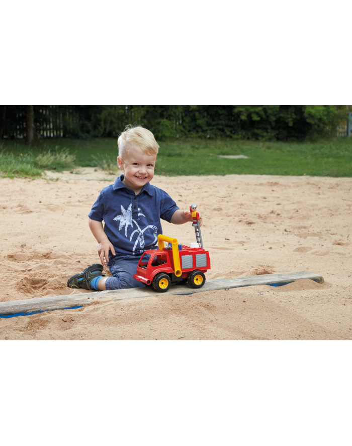 lena Straż Pożarna 31 cm główny