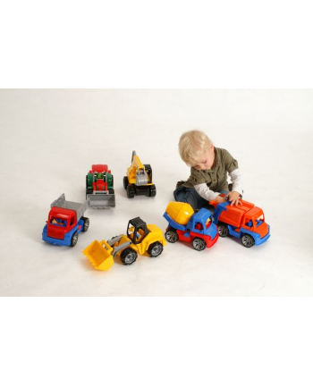 lena TRUXX TRAKTOR 35 CM nr 2