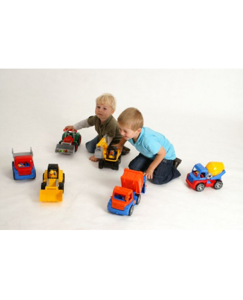 lena TRUXX TRAKTOR 35 CM nr 1