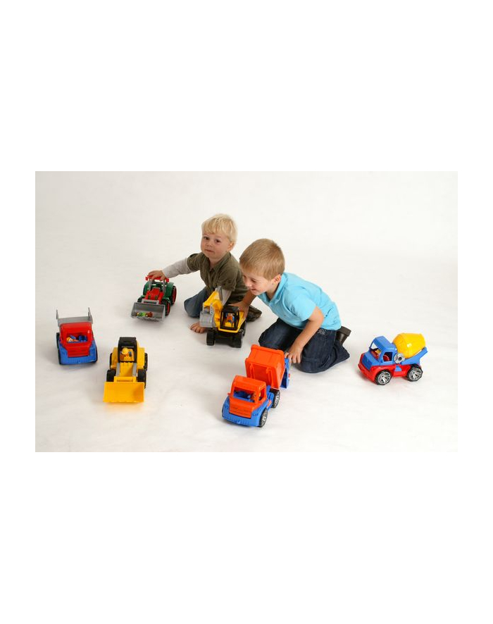 lena TRUXX TRAKTOR 35 CM główny