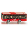 siku Autobus miejski - nr 1
