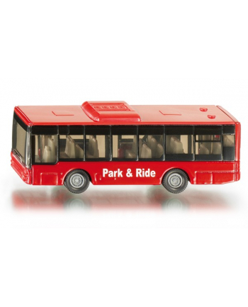 siku Autobus miejski nr 1