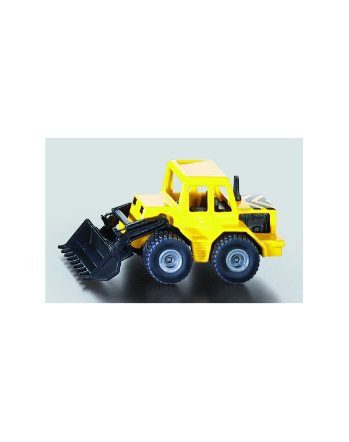 siku Ładowarka główny