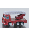 siku Wóz Strażacki z Drabiną - nr 1