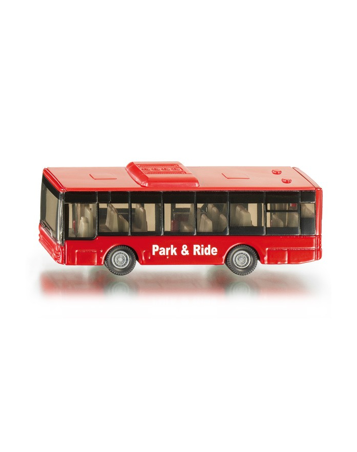 siku Autobus miejski główny