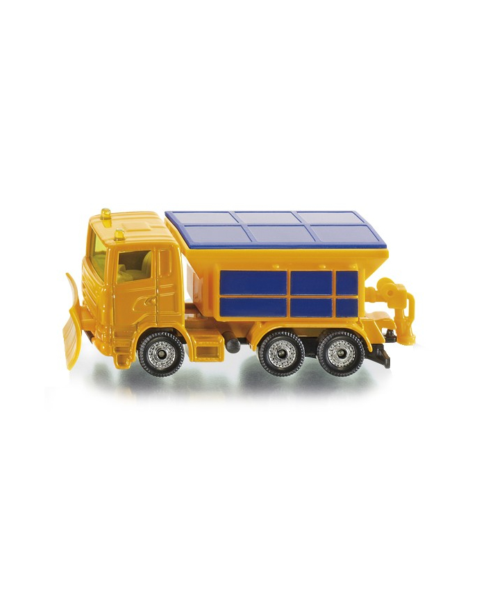 siku Pług śnieżny główny